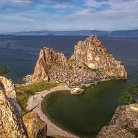Байкал. :: Aleksey Afonin