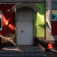 *** :: Валерий Михмель 