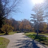 Кавминводы... Пятигорск... :: Нина Бутко Кавминводы... Пятигорск... :: Нина Бутко