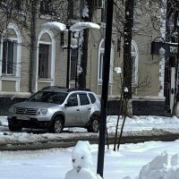 Весна в полном разгаре) :: Светлана 13.06.