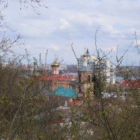 Старинный Воронеж :: Gen Vel
