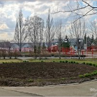 Вечер четверга... :: Aquarius - Сергей