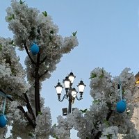 святые дни :: Галина R...