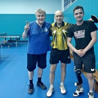 Теннисисты :: Андрей Хлопонин Теннисисты :: Андрей Хлопонин