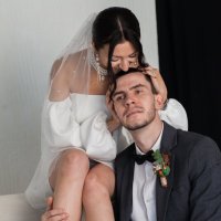 Свадьба для дових :: Наталья 