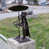 Маленький комарик... :: Ольга 