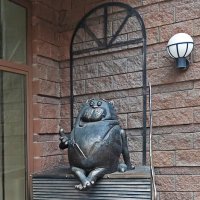 Tаити, Tаити… Не были мы ни в какой Таити! Нас и здесь неплохо кормят. :: ИРЭН@ .