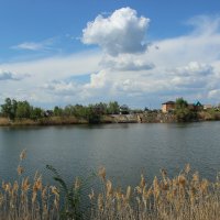 У Дона. :: Виктор У Дона. :: Виктор