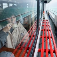 По Босфору :: skijumper Иванов