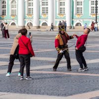 Бандитский Петербург :: Григорий Иванов
