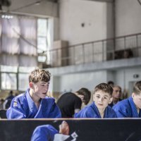 Пацаны & перекур :: Коля Лукашов