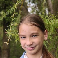 Женя. :: Игорь Родионов