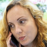 разговор :: Олег Лукьянов разговор :: Олег Лукьянов