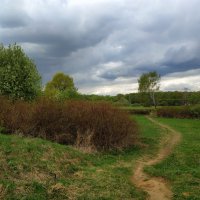 У природы нет плохой погоды для снимающего :: Андрей Лукьянов У природы нет плохой погоды для снимающего :: Андрей Лукьянов