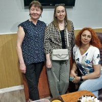 Девчата :: Андрей Хлопонин