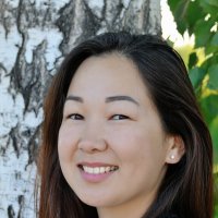 Уличный портрет. :: Андрей В.