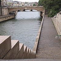 Париж. :: Владимир Драгунский