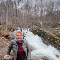 Весна. :: Венера Чуйкова