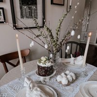 Весна. :: Венера Чуйкова