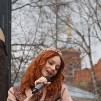 Ещё немного и будет май... :: Владимир Хиль Ещё немного и будет май... :: Владимир Хиль