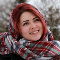 Алиса :: Владимир59 