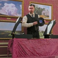 старые пластинки :: ИРЭН@ . старые пластинки :: ИРЭН@ .