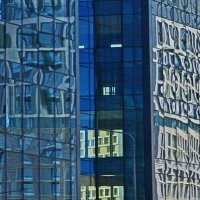 Отражения :: Анастасия Смирнова