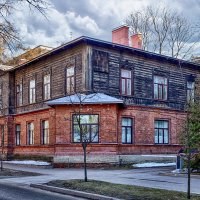 Петербургские зарисовки :: Евгений 