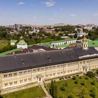 Царские чертоги :: Геннадий Фадеев