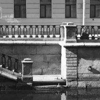 Канал ГРИБОЕДОВА :: Виктор Никитенко Канал ГРИБОЕДОВА :: Виктор Никитенко