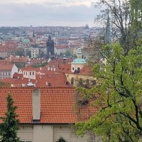 В Првге :: Ирэн 