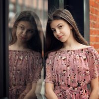 Милена :: Лилия .