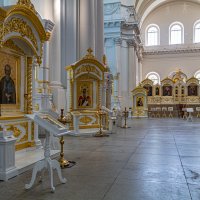 кронштадт морской собор :: Sergej 