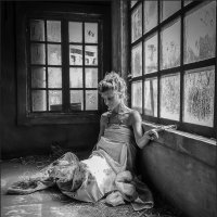 Безвременье продолжалось… :: Наталья Rosenwasser