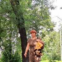 *** :: Владимир Захаров