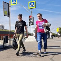 *** :: Владимир Захаров