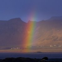 Завершение шторма и ливня :: Георгий А Завершение шторма и ливня :: Георгий А