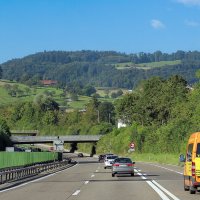 В дорогу :: Sergey Grim