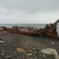 Былое величие :: Анастасия Софронова