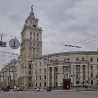 ЮВЖД :: Татьяна Машошина