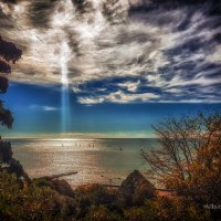 А на море... :: arkadii 