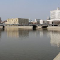 Дом Правительства :: Сергей М 