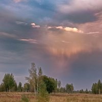 Путешествие по Брянской области :: Sergei Vikulov