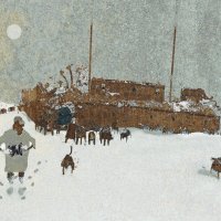 Арарат :: Николай Семёнов
