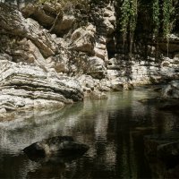 Каньон Белые Скалы :: Наталия Григорьева