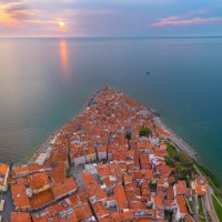 Пиран :: Сергей Титов