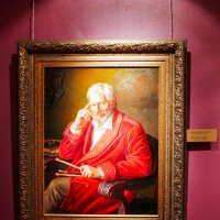 СУЗДАЛЬЦЕВ :: Сергей Янович Микк