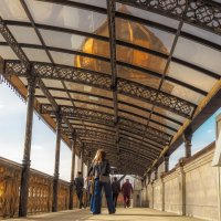 Смотровая Площадка :: юрий поляков