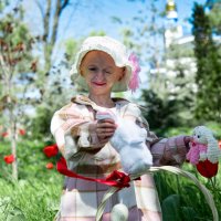 Мелания :: Роман 