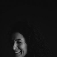 Нина :: Эльмир Пирэс